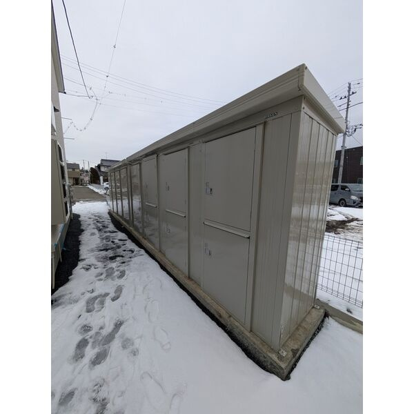 ソワサントセーズ長田町 Ⅰのその他共用部分