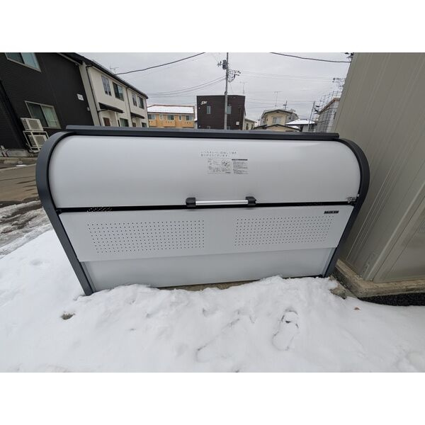 ソワサントセーズ長田町 Ⅰの設備