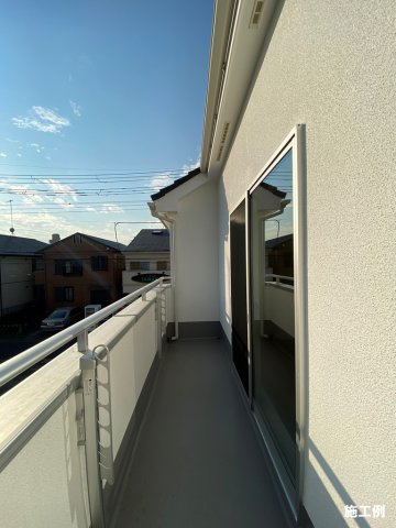 【内装】 | 同じ工務店様の施工例です。