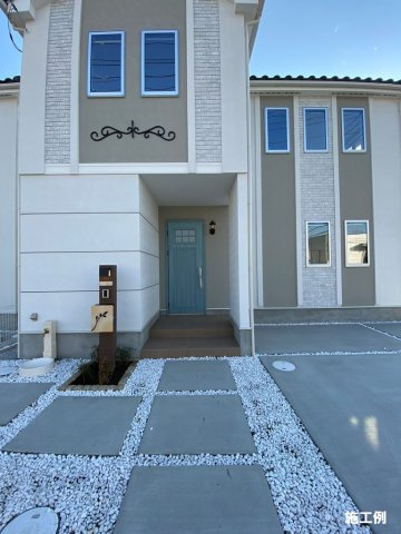 【内装】 | 同じ工務店様の施工例です。