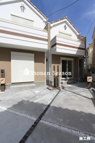 【外観】 | 同じ工務店様の施工例です。