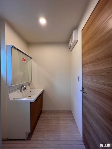 【内装】 | 同じ工務店様の施工例です。