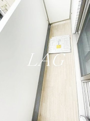 【バルコニー】 | ＲＥＬＵＸＩＡ品川東大井 | バルコニーです。