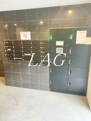 【その他共用部分】 | ＲＥＬＵＸＩＡ品川東大井 | 共用部です。