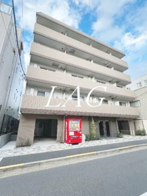 【外観】 | ＲＥＬＵＸＩＡ品川東大井 | 外観です。