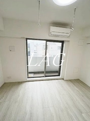 【居間・リビング】 | ＲＥＬＵＸＩＡ品川東大井 | 洋室のお部屋です。