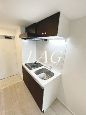 【キッチン】 | ＲＥＬＵＸＩＡ品川東大井 | キッチンです。