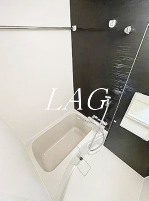 【浴室】 | ＲＥＬＵＸＩＡ品川東大井 | お風呂です。