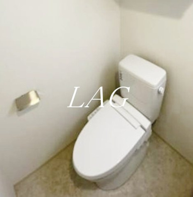 【トイレ】 | ＲＥＬＵＸＩＡ品川東大井 | トイレです。