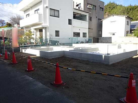 【外観】 | 住宅購入のことなら全てサポートしています！理想の住まいを実現いたします。


