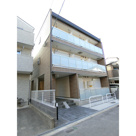 リブリ・FOR DEAREST 下新庄の画像