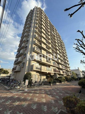 ラール関目スカイハイツ