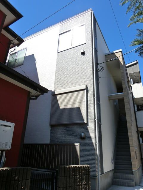 ドミールエリノ