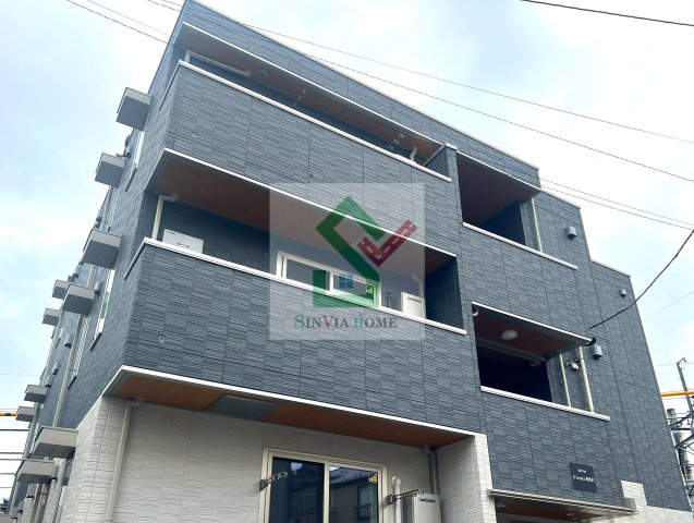 ディーセレーノ西所沢