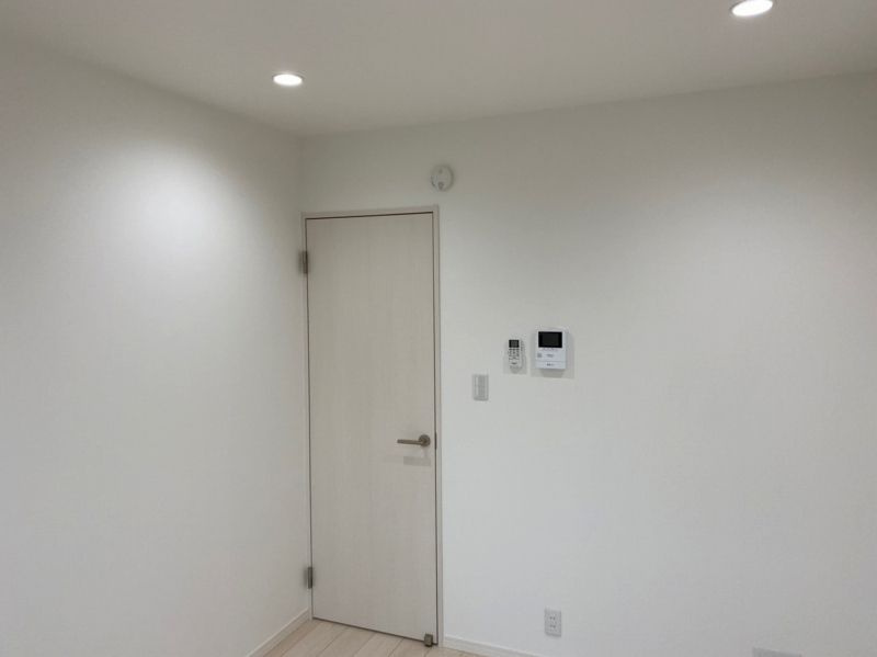 フォレスト南与野(フォレストミナミヨノ)の居間・リビング