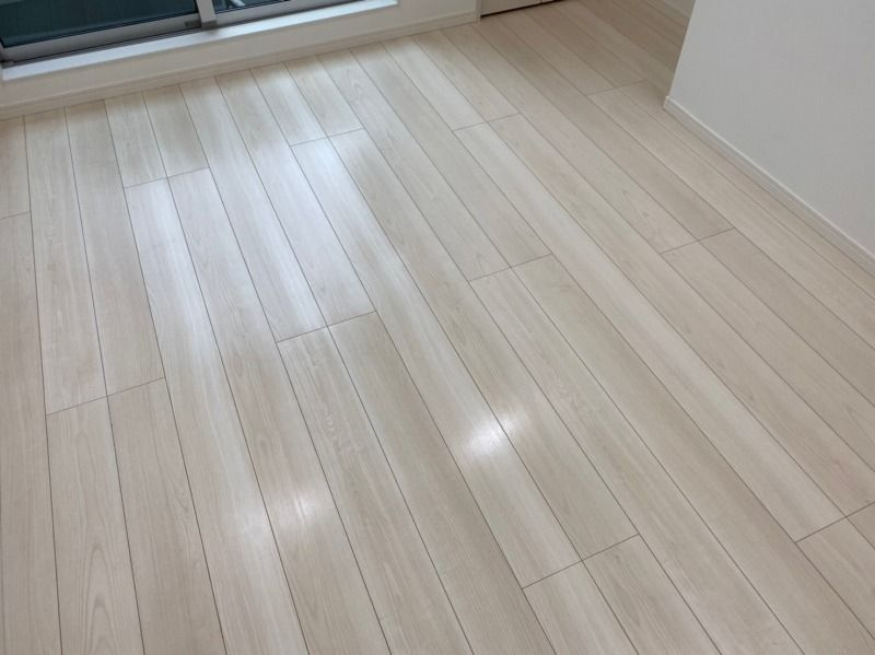 フォレスト南与野(フォレストミナミヨノ)の内装