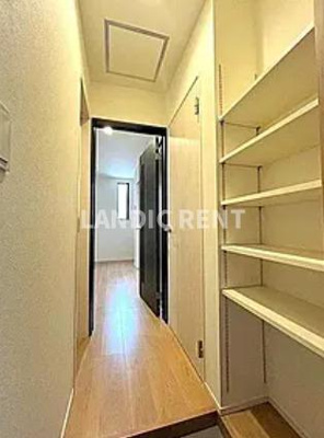 【玄関】 | ルノーア寺塚