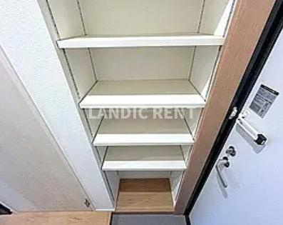 【収納】 | ルノーア寺塚