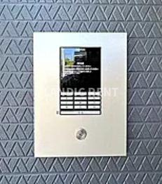 【セキュリティ】 | ルノーア寺塚