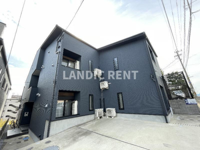 【外観】 | ルノーア寺塚