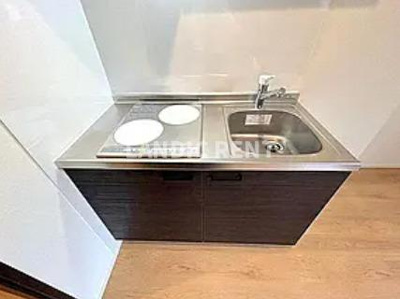 【キッチン】 | ルノーア寺塚