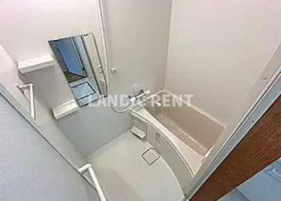 【浴室】 | ルノーア寺塚