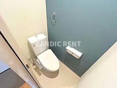 【トイレ】 | ルノーア寺塚