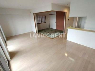 【居間・リビング】 | アトラスアルファーノ箱崎