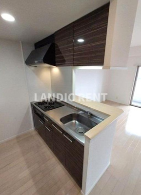 【キッチン】 | アトラスアルファーノ箱崎