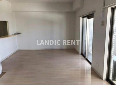 【内装】 | アトラスアルファーノ箱崎