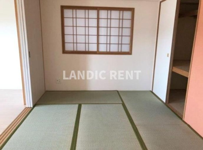 【和室】 | アトラスアルファーノ箱崎