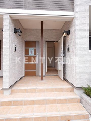 【その他共用部分】 | オーヴェスト多摩川 | その他共有部分