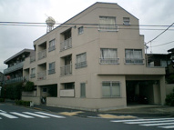 メゾン東橋の画像