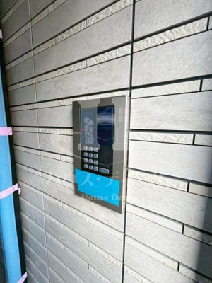 【セキュリティ】 | LULU西尾久