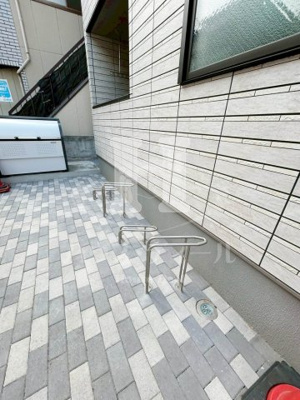 【その他共用部分】 | LULU西尾久