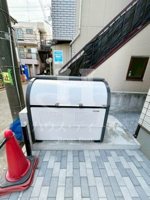 【その他】 | LULU西尾久