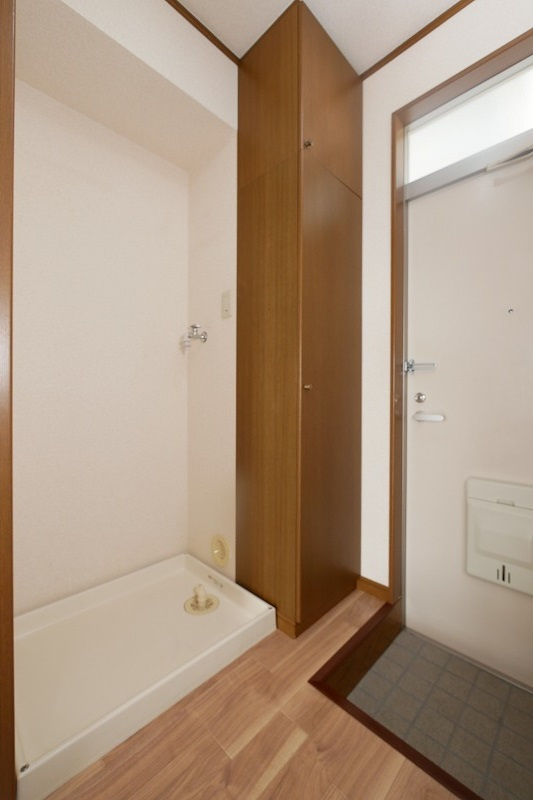 ベル・ビュー松井B棟の設備|ベルビュー松井B棟　202　