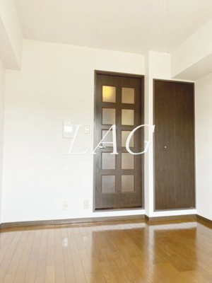 【寝室】 | ダイホープラザ新横浜 | 寝室です。