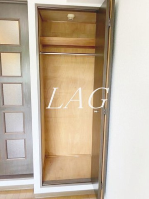 【収納】 | ダイホープラザ新横浜 | 収納です。