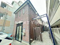 ギャラリーハウスの画像