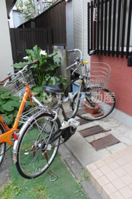 【その他共用部分】 | レッドハウス