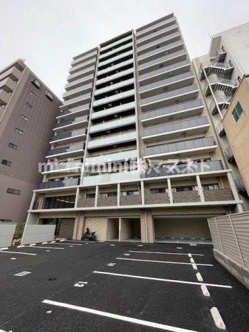 リヴェント難波ウエスト