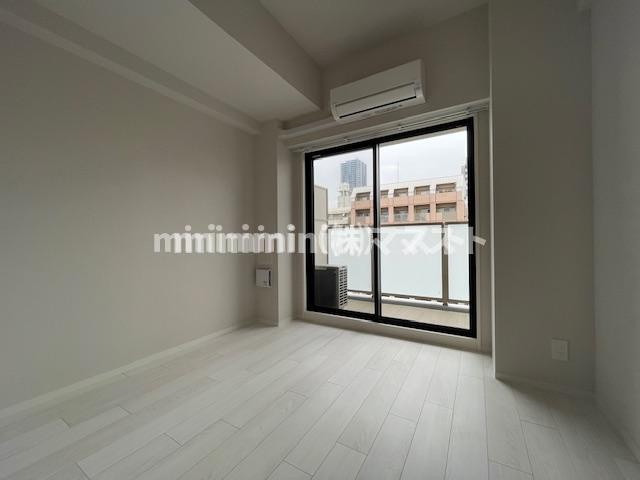 リヴェント難波ウエストの居間・リビング