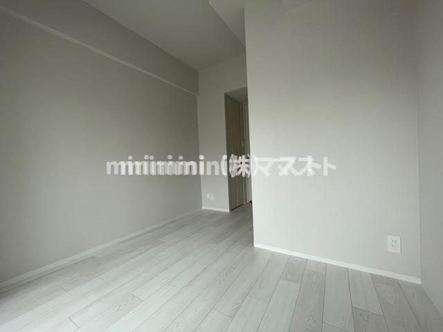 リヴェント難波ウエストの内装