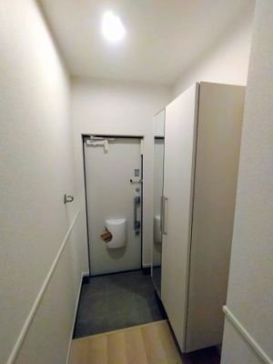 【玄関】 | シャライム