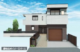 仮称）コートハウスＮ