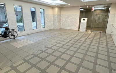 【その他】 | グランカーサ両国壱番館