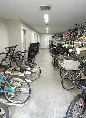 【その他共用部分】 | グランカーサ両国壱番館