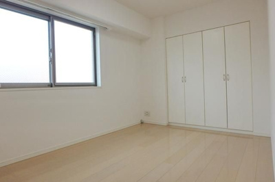 【居間・リビング】 | グランカーサ両国壱番館 | 使いやすいリビングです