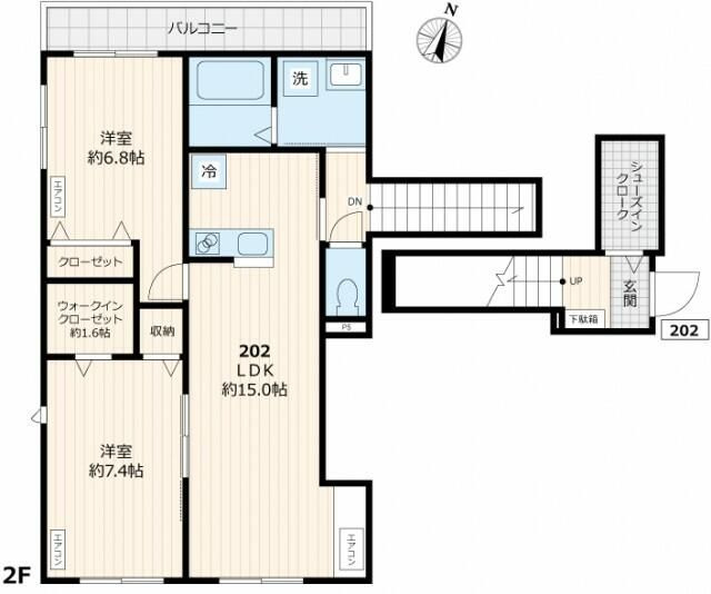 仮称）コートハウスＮ